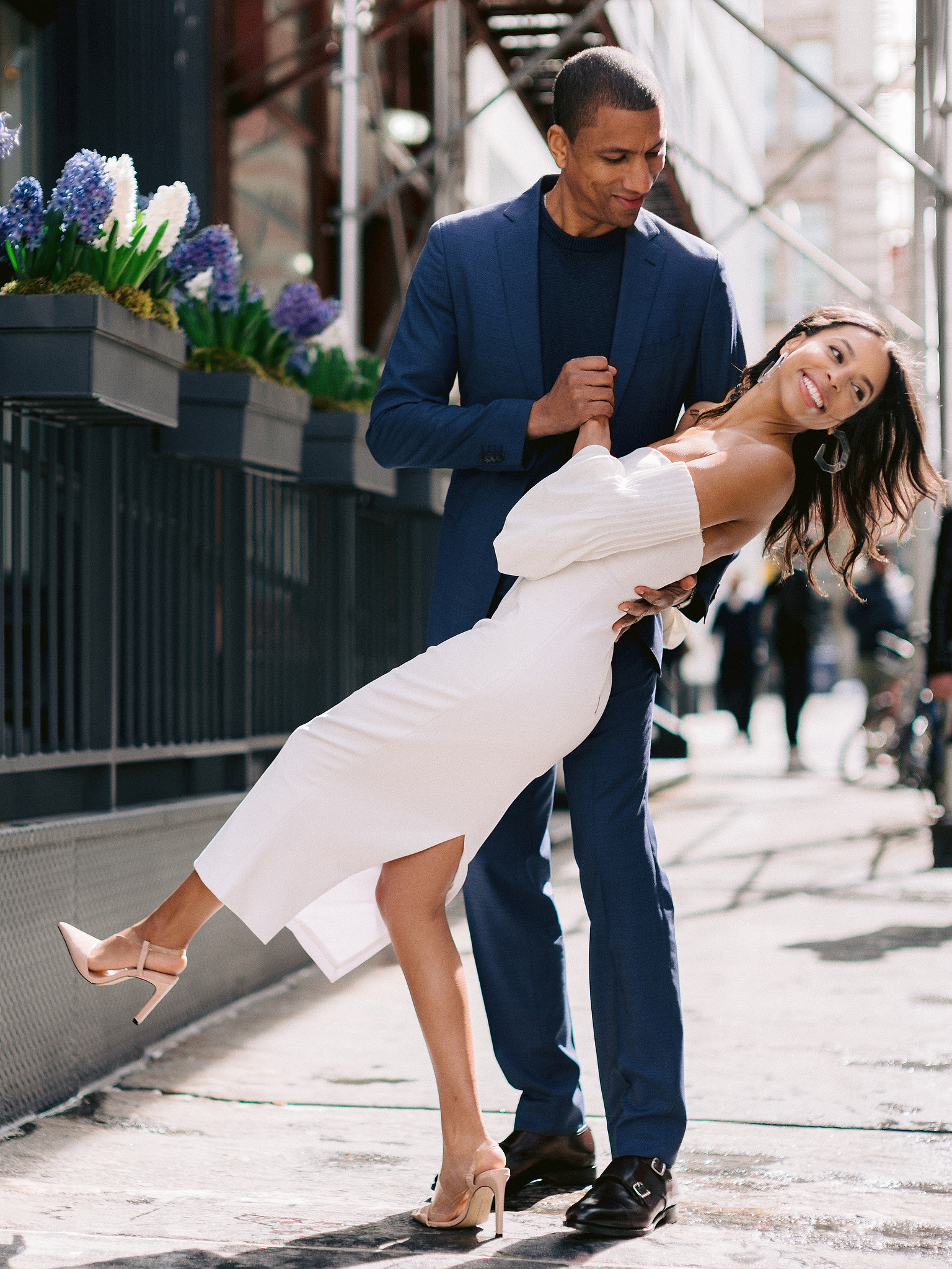 My Top Engagement Session Tips · Jenny Fu - New York Wedding Photographer