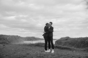 Destination Wedding in Reykjavik, Iceland, Same-sex, gay, love is love, Pink Iceland, Jenny Fu Studio, Editorial, Photojournalistic, Documentary, Wedding Photographer based in New York City, NYC Top Wedding Photographer