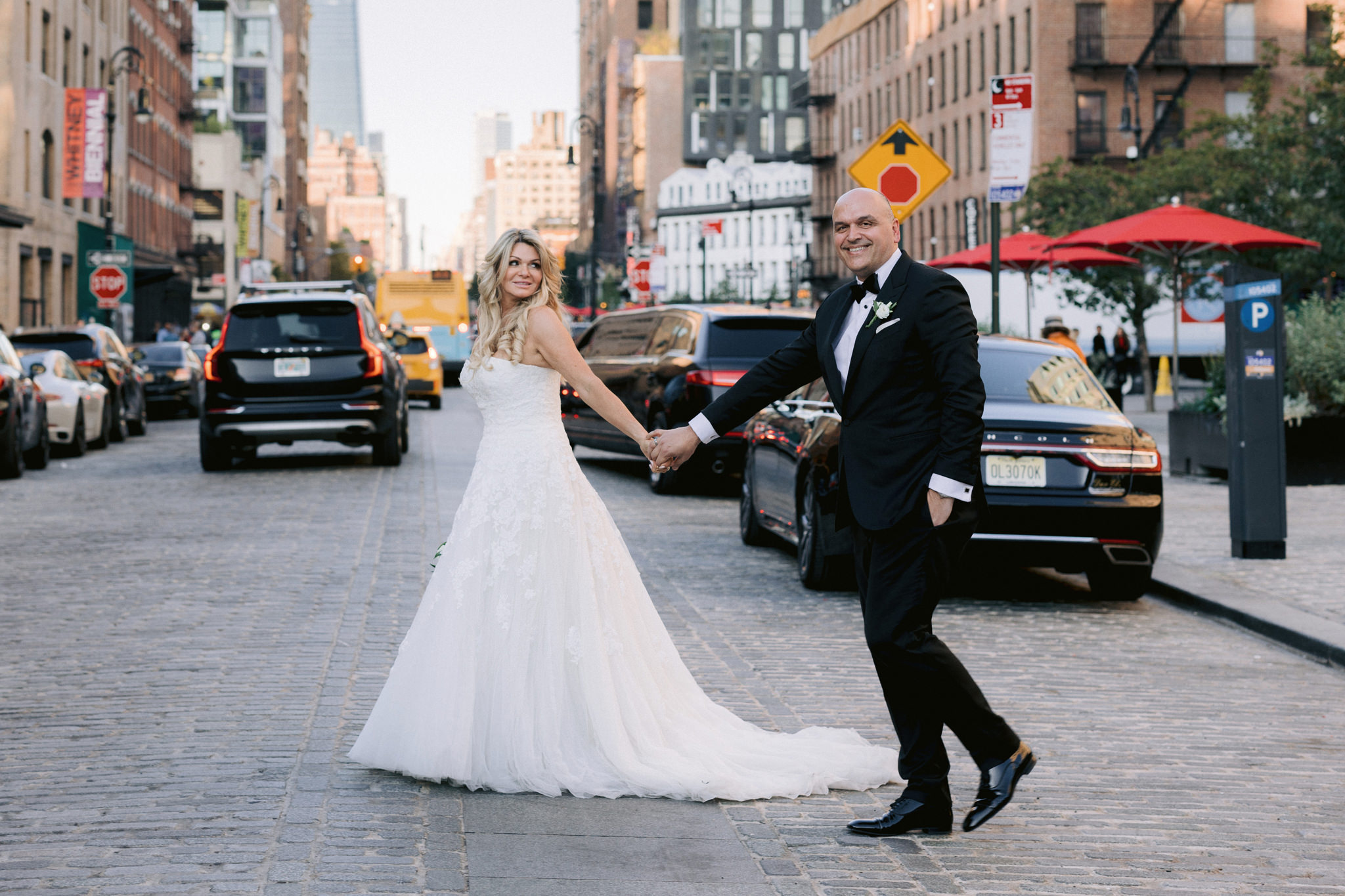 New York wedding photography, Jenny Fu Studio