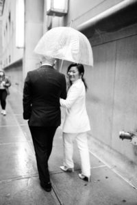 Jenny & Roman