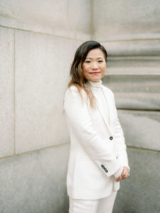 Jenny Fu